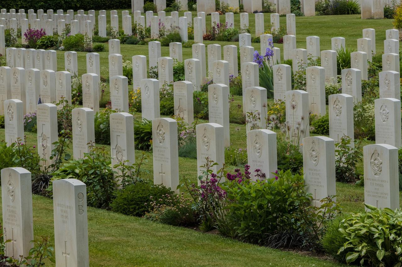 Cemetery