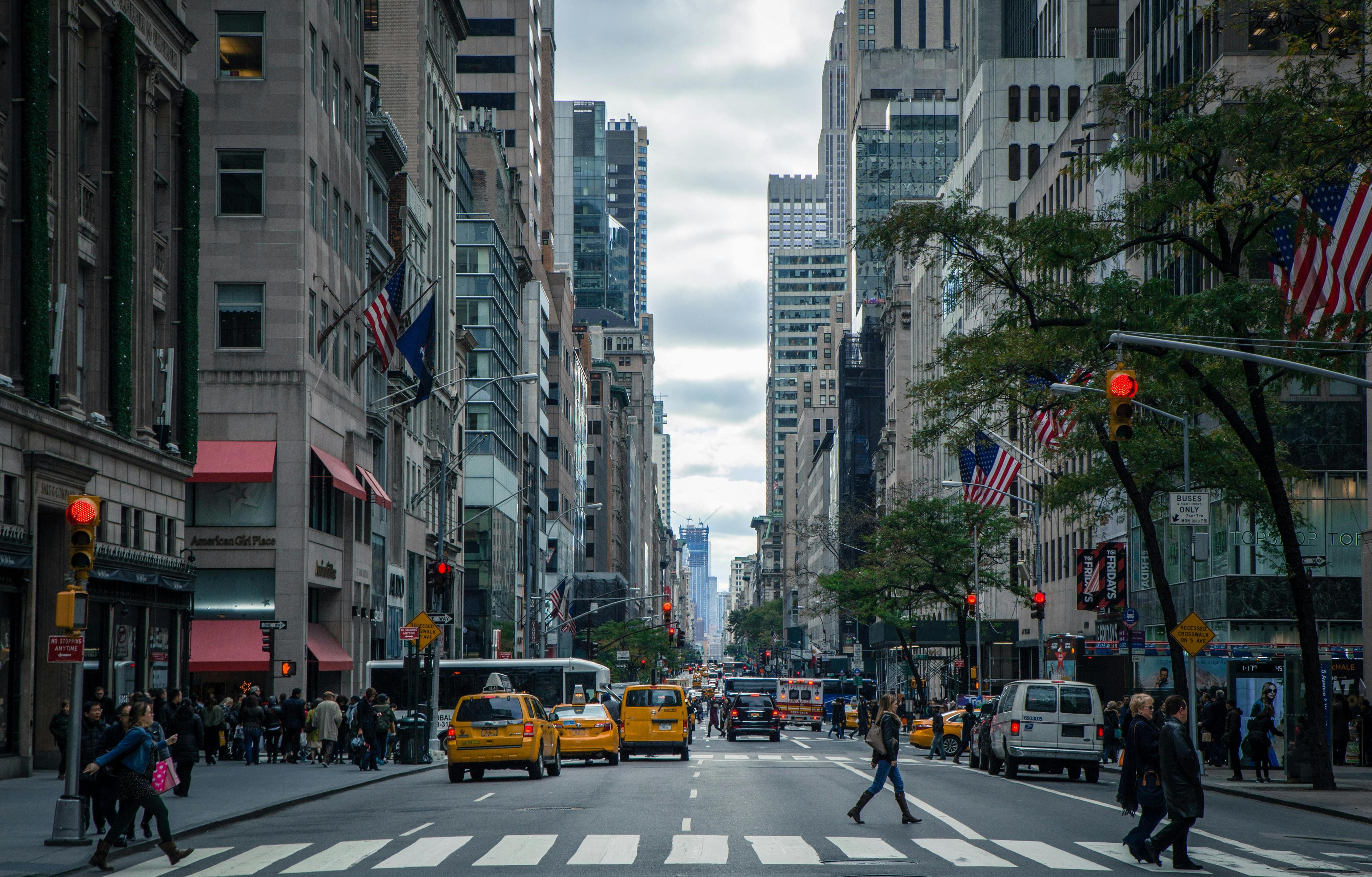 City